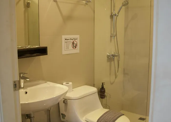 Appartamento Entire Townhome 3br3b, Pool, Sukhumvit-emsphere Bangkok