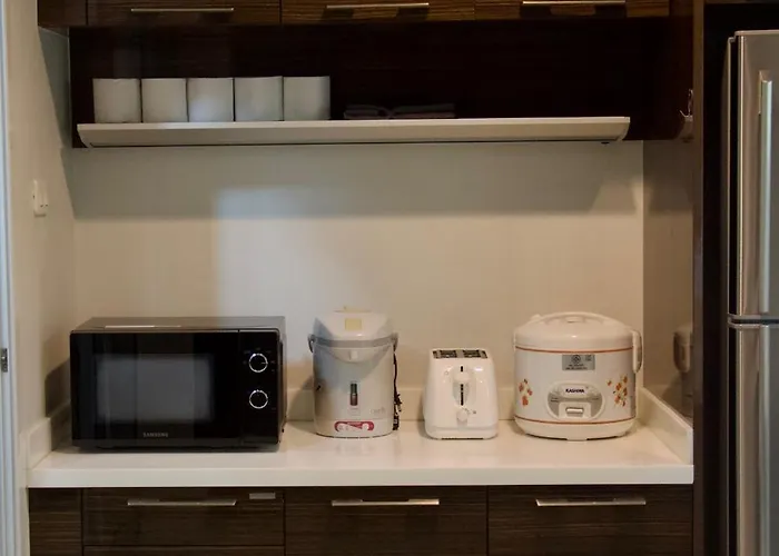 Appartamento Entire Townhome 3br3b, Pool, Sukhumvit-emsphere *