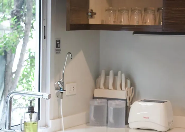 Entire Townhome 3br3b, Pool, Sukhumvit-emsphere Bangkok