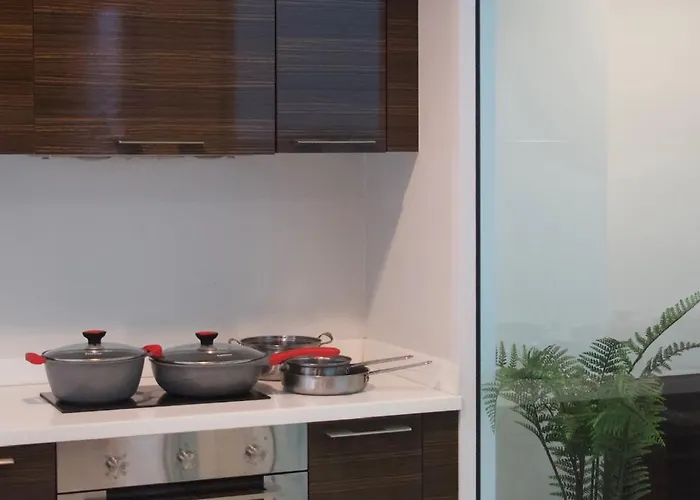 Entire Townhome 3br3b, Pool, Sukhumvit-emsphere