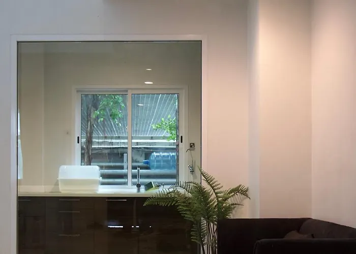 Entire Townhome 3br3b, Pool, Sukhumvit-emsphere Appartamento