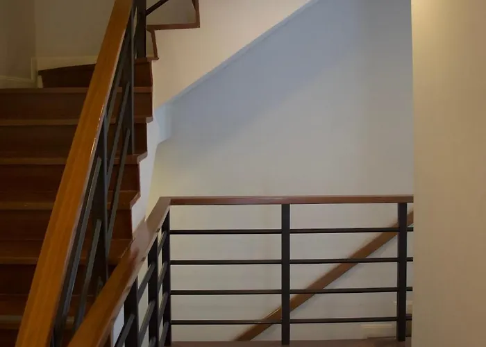 Entire Townhome 3br3b, Pool, Sukhumvit-emsphere Appartamento Bangkok