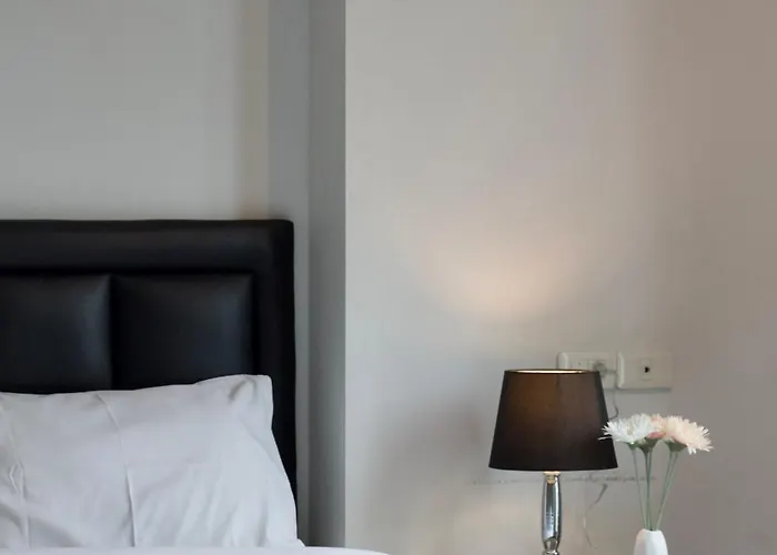 Appartamento Entire Townhome 3br3b, Pool, Sukhumvit-emsphere