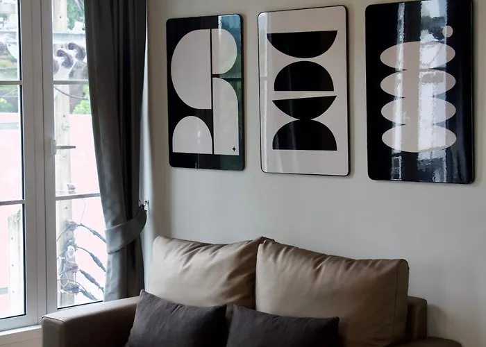 Appartamento Entire Townhome 3br3b, Pool, Sukhumvit-emsphere