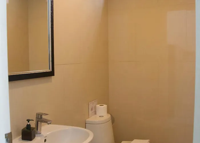 Appartamento Entire Townhome 3br3b, Pool, Sukhumvit-emsphere *