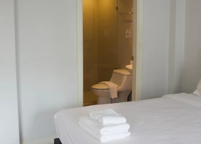 Appartamento Entire Townhome 3br3b, Pool, Sukhumvit-emsphere