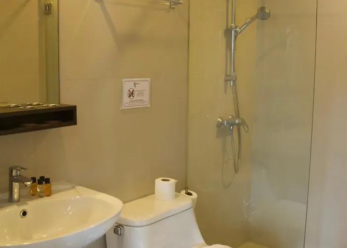 Entire Townhome 3br3b, Pool, Sukhumvit-emsphere Appartamento *
